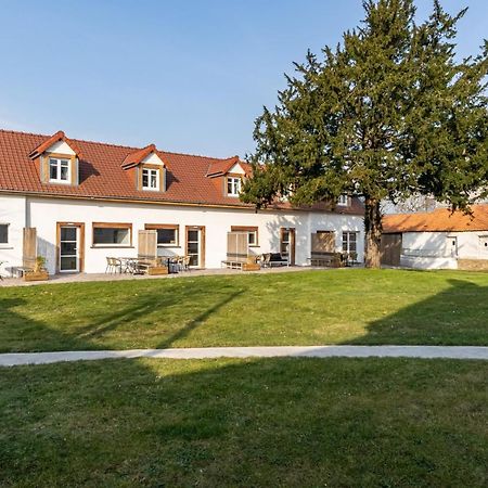 Clos 1736 - Le Touquet Verton Εξωτερικό φωτογραφία